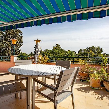 Chrysler Residence Ganne Tiqwa Dış mekan fotoğraf