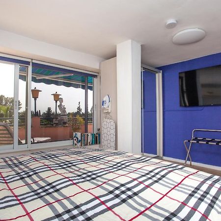 Chrysler Residence Ganne Tiqwa Dış mekan fotoğraf