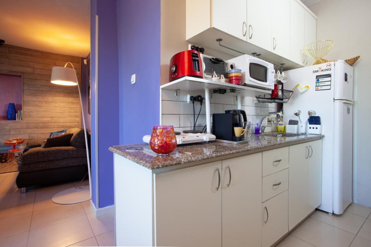 Chrysler Residence Ganne Tiqwa Dış mekan fotoğraf