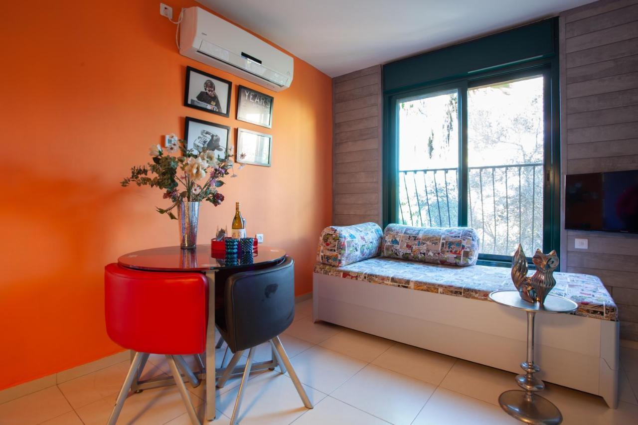 Chrysler Residence Ganne Tiqwa Dış mekan fotoğraf