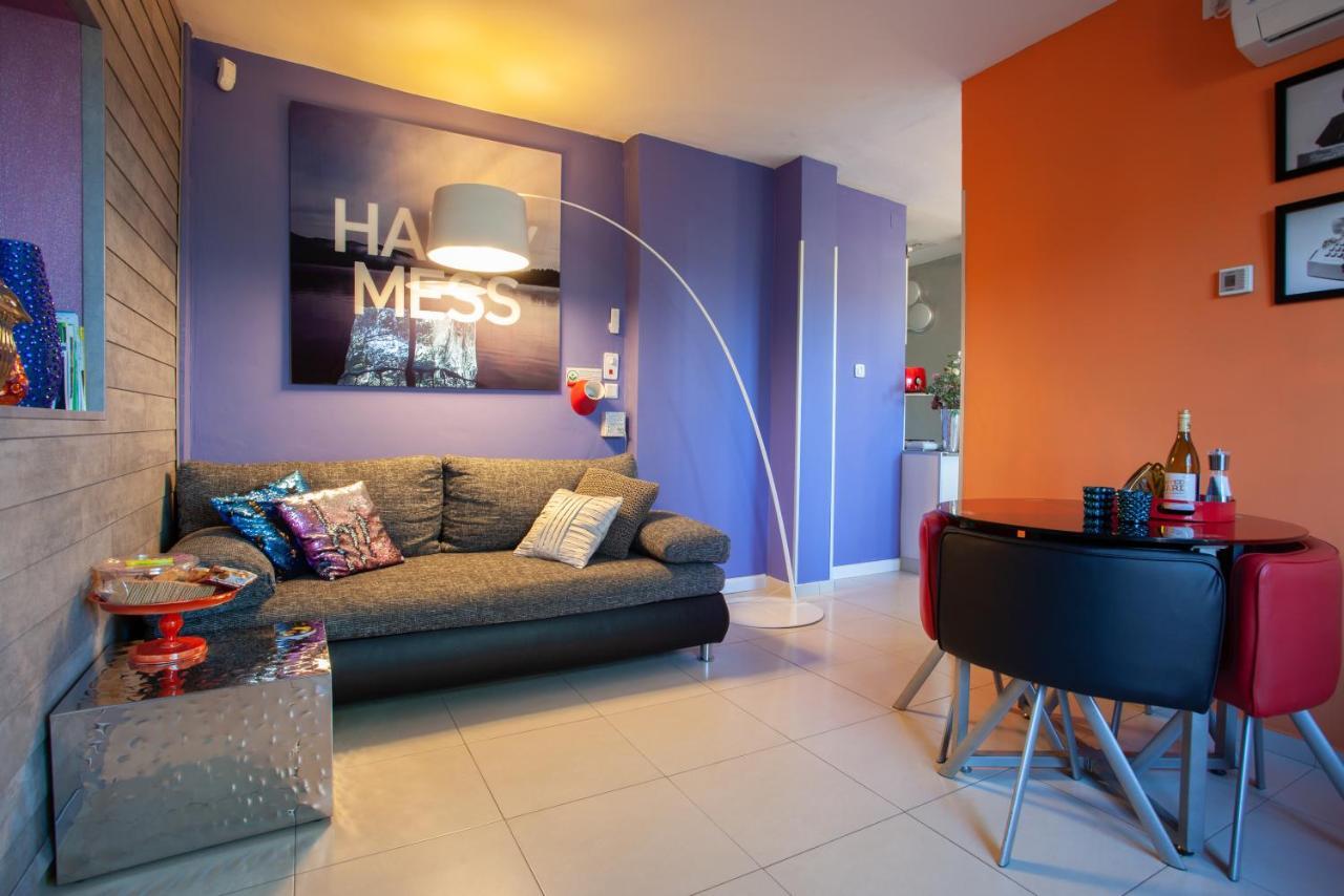 Chrysler Residence Ganne Tiqwa Dış mekan fotoğraf