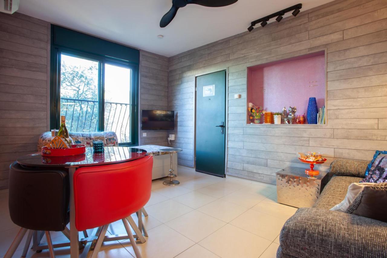 Chrysler Residence Ganne Tiqwa Dış mekan fotoğraf