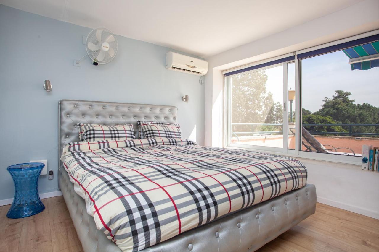 Chrysler Residence Ganne Tiqwa Dış mekan fotoğraf