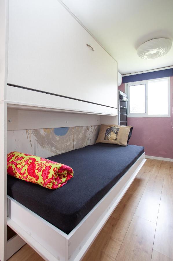 Chrysler Residence Ganne Tiqwa Dış mekan fotoğraf