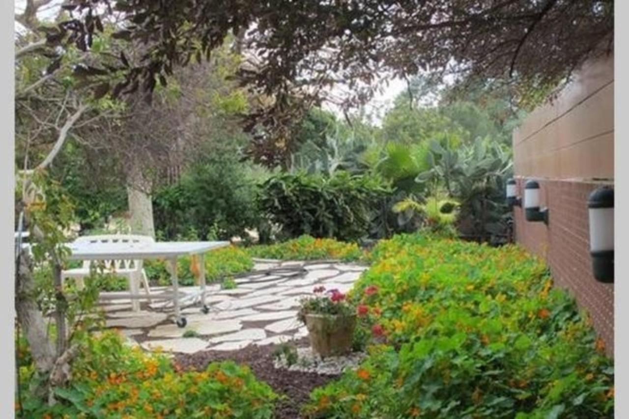 Chrysler Residence Ganne Tiqwa Dış mekan fotoğraf