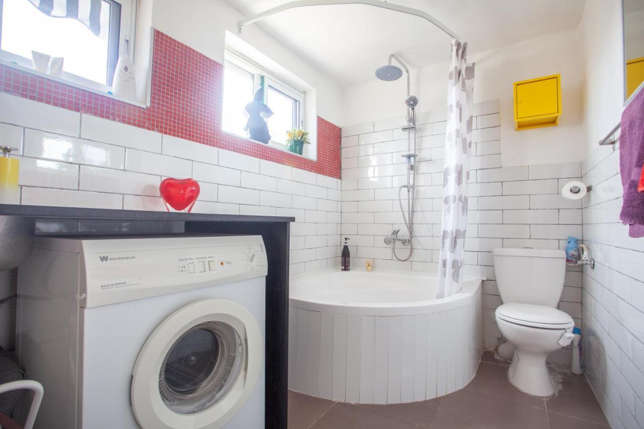 Chrysler Residence Ganne Tiqwa Dış mekan fotoğraf